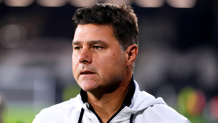 Pochettino reacts to 4-1 loss at Newcastle: ‘You blame yourself’ | Sport