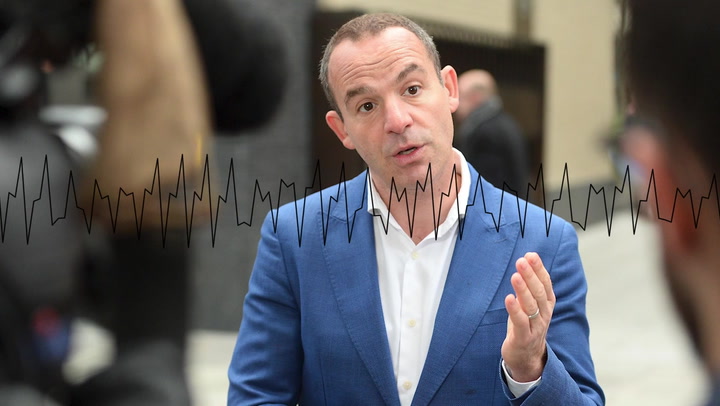 Martin Lewis shares shopping trick to secure free online delivery