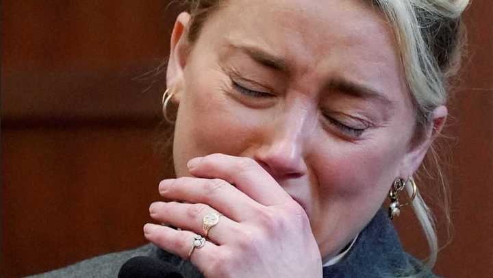 Amber Heard sostiene que este juicio es "una tortura"