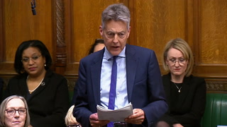 Labour MP asks Tories: ‘Why do you have a problem with trans people?’