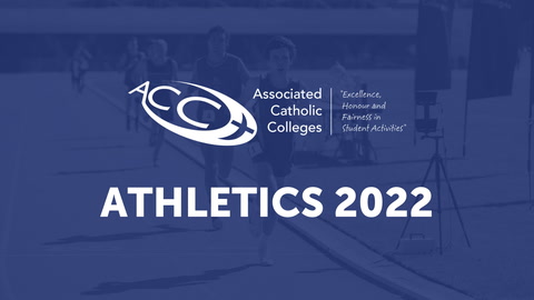 2022 ACC Athletics Championship