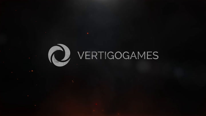 Metro Awakening - Reveal Trailer   Ps Vr2 Games