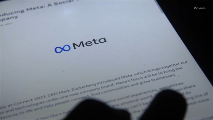 Texas demanda a la empresa matriz de Facebook, Meta, por explotar los datos biométricos