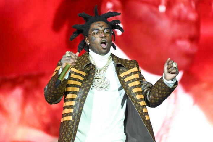 Kodak Black hands out 5,000 turkeys to families in Florida | Culture ...
