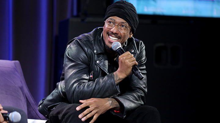 Nick Cannon and Bre Tiesi welcome first child together