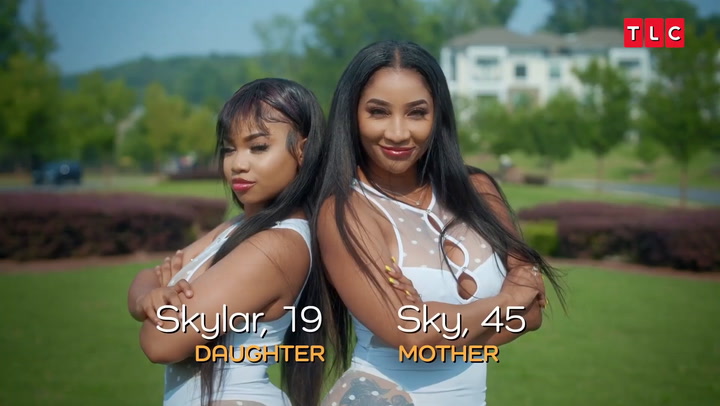 sMothered: Meet the Season 5 Cast of TLC's Hit Reality Show