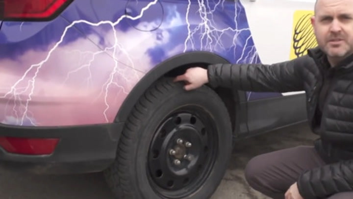 WHAT'S SO SPECIAL ABOUT WINTER TIRES? THIS EXPERT HAS THE ANSWER