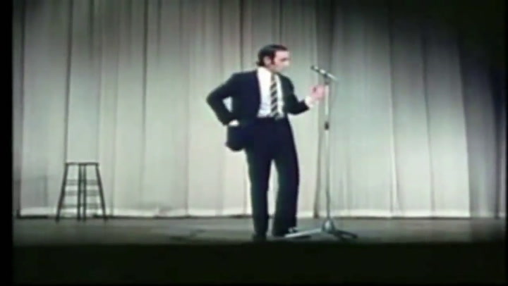Charles Aznavour - 'La Boheme' - Fuente: YouTube