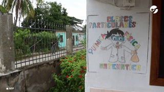 Escuelas “paralelas”, la alternativa en Venezuela por la debacle de la educación pública