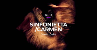 El director del Colón Jorge Telerman habla de Carmen y Sinfonietta