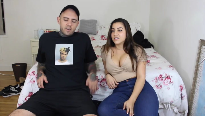 Youtuber Who Promised Sex Tape If She Hit 1m Subscribers Hits Back After Publicity Stunt
