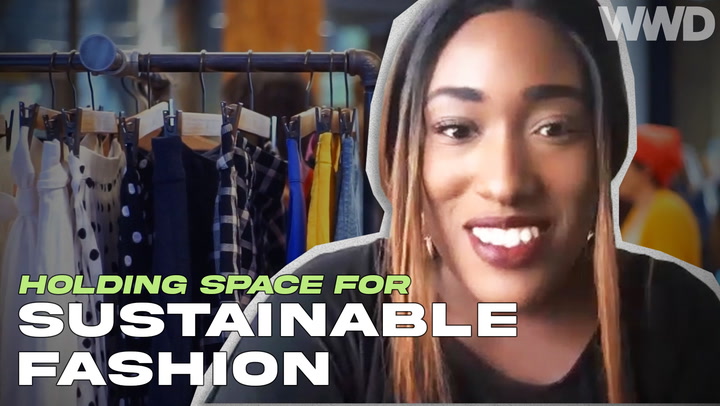 The Next Hurdle For Sustainable Fashion