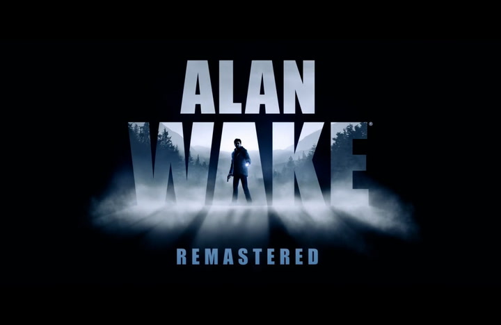 Alan Wake Remastered could be coming to Nintendo Switch