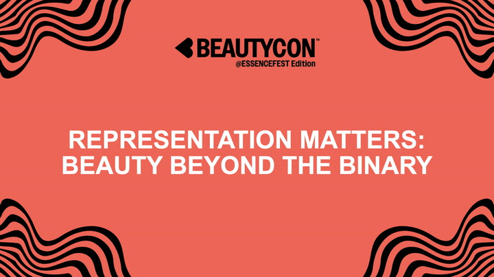 Representation Matters: Beauty Beyond the Binary