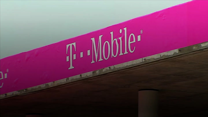 T-Mobile Data Breach Affects Over 40 Million People