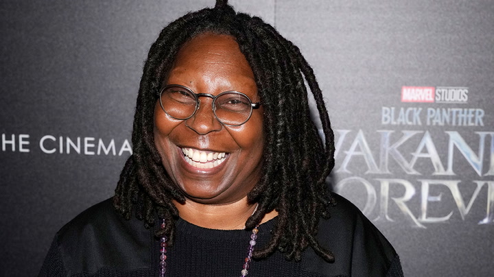Whoopi Goldberg calls Elon Musk's Twitter takeover 'a mess' as she quits platform