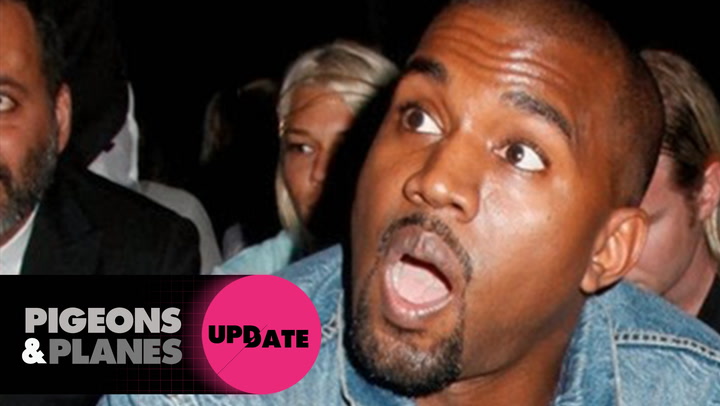 Obscure Music Facts About Kanye West | P&P Update