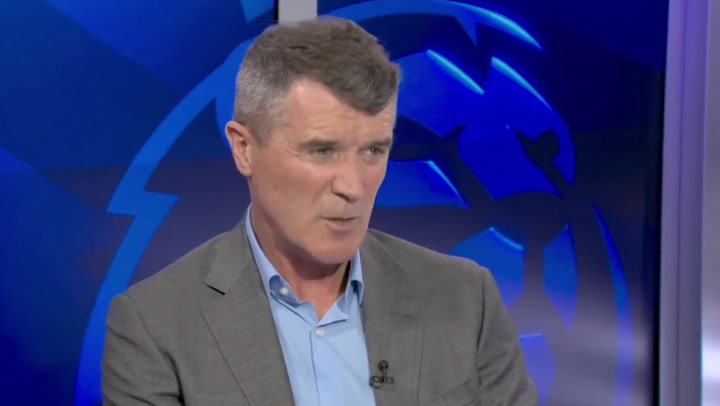 Roy Keane says he'd 'go missing' if he was part of humiliated Man Utd squad