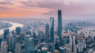 Crypto Outlook as Shanghai Eases COVID Restrictions