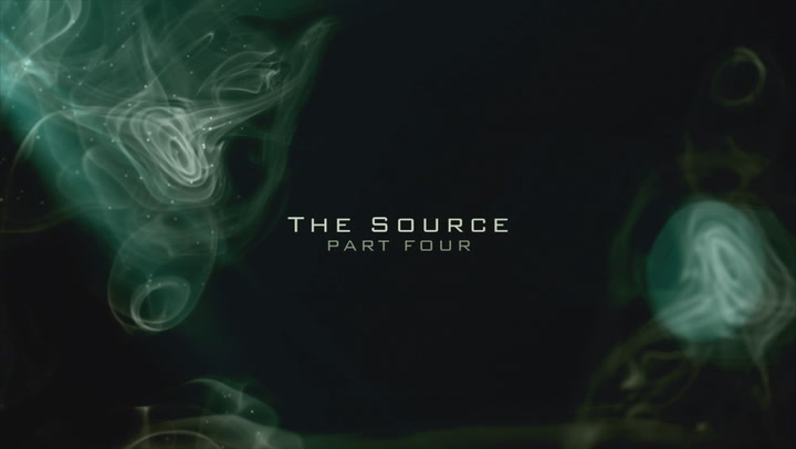 The Source Part 4