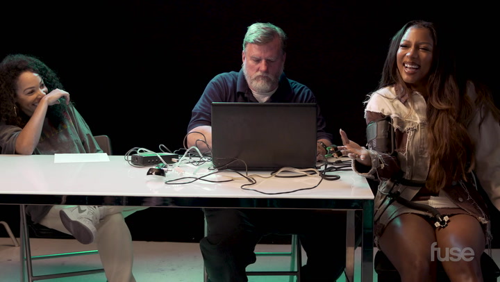 Victoria Monét & Her Manager Take A Lie Detector Test: Is She Nervous About Releasing Jaguar?