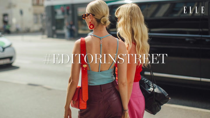 Nu kan du bli en Editor in street