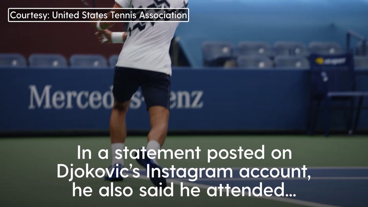 Novak Djokovic enfrenta un nuevo dolor de cabeza mientras el gobierno español investiga el viaje a Marbella