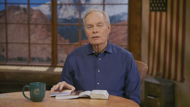 Andrew Wommack - The Power of Imagination (Part 6)