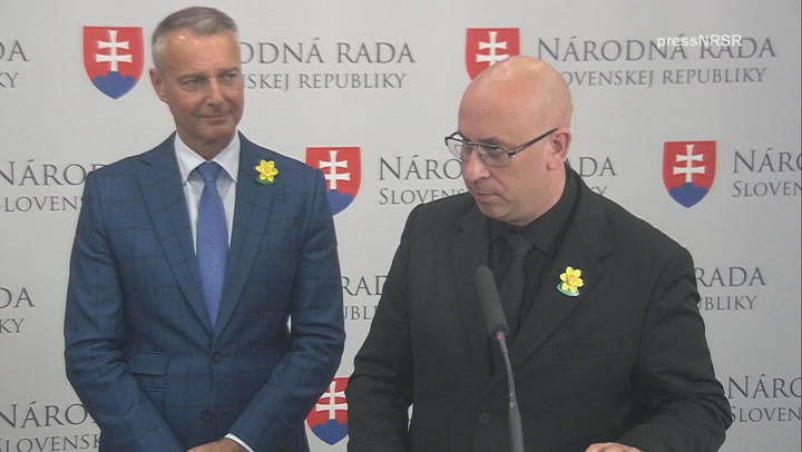 Minister dopravy prezradil začiatok prác na predĺžení rýchlostnej cesty R1 z Banskej Bystrice po Slovenskú Ľupču