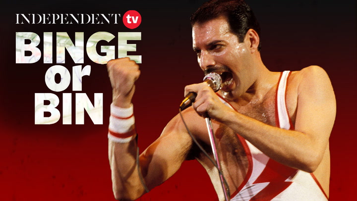Freddie Mercury: The Final Act is 'moving and sensitive'