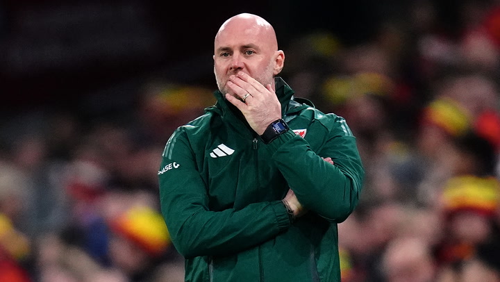 Wales boss Rob Page insists he can take nation forward despite Euro 2024 play-off heartbreak