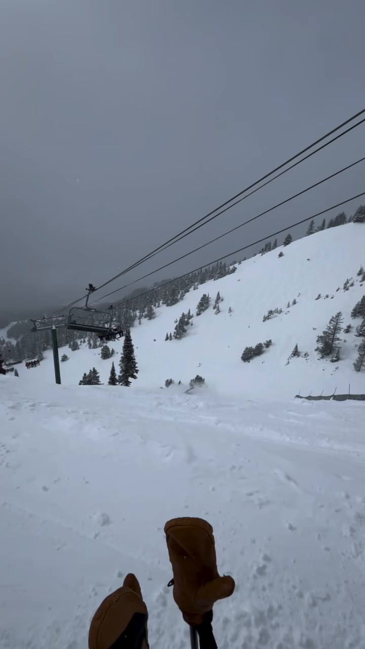 Video golpe ski  @Cadence.amelia