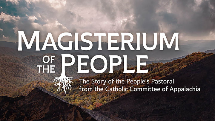 Magisterium of the People