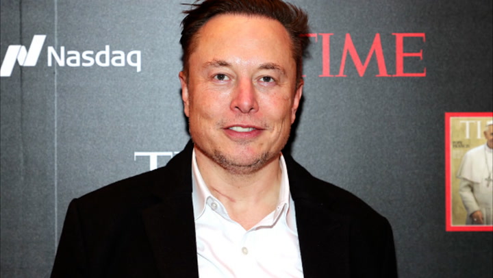 Elon Musk 'voices concern' to Kanye West over antisemitic comments