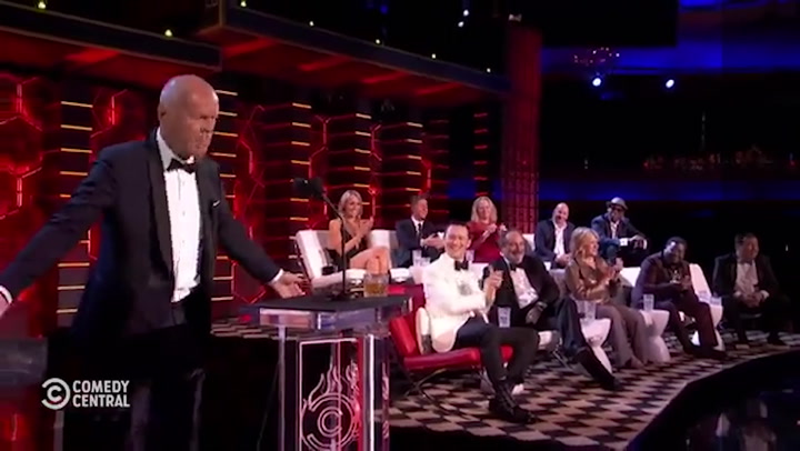 Bruce Willis says 'nothing will keep me down' in resurfaced clip