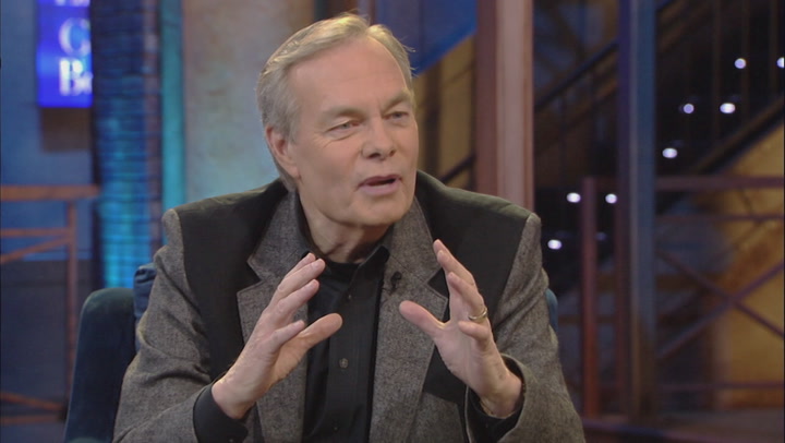 Andrew Wommack - Be Healed