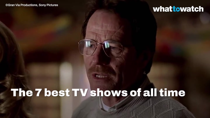 The 10 Best Tv Shows Of All Time