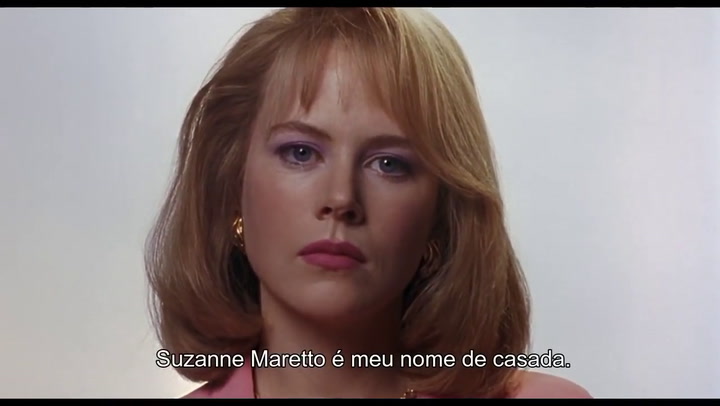 Nicole Kidman en Reencarnación