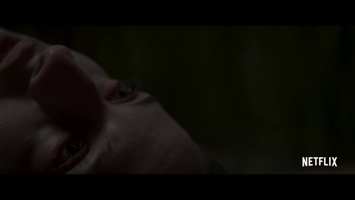 Trailer de 'Distancia de rescate' - Fuente: Netflix