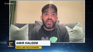 Nova Labs CEO ‘Very Confident’ About Helium’s Migration to Solana