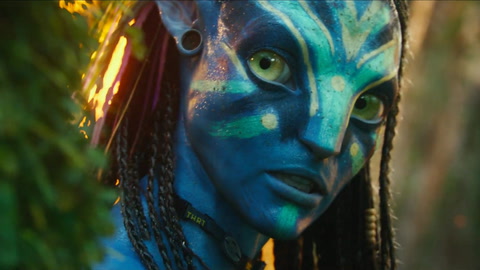 'Avatar' Trailer