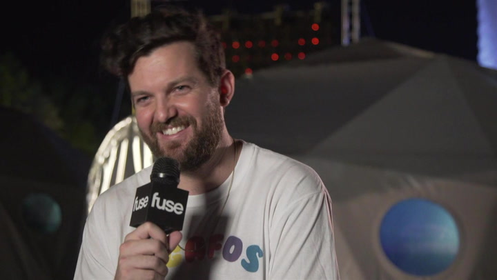 Dillon Francis Talks Working With Brendon Urie Again, Returns to Moombahton Roots
