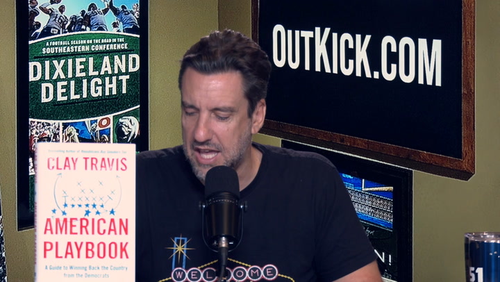 Gambling At Dave & Buster's! Yes You Heard Me Right | OutKick The Show w/ Clay Travis