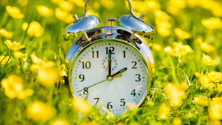 Daylight Saving Time begins this weekend, time to check off these crucial tasks