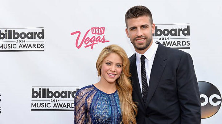 Shakira Song Mocking Ex Gerard Piqué Breaks YouTube Record