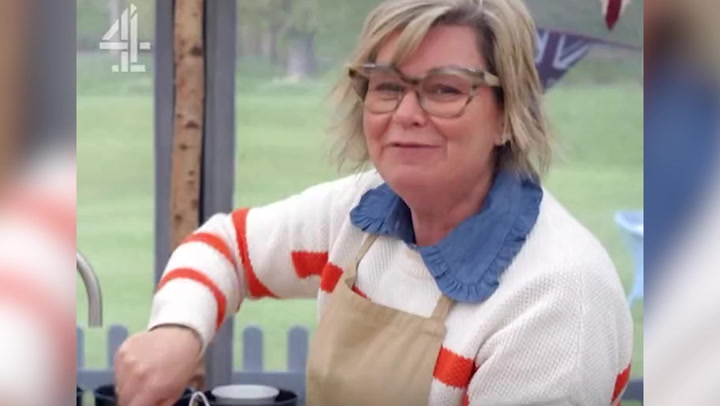 The Great British Bake Off returns with animals and innuendo