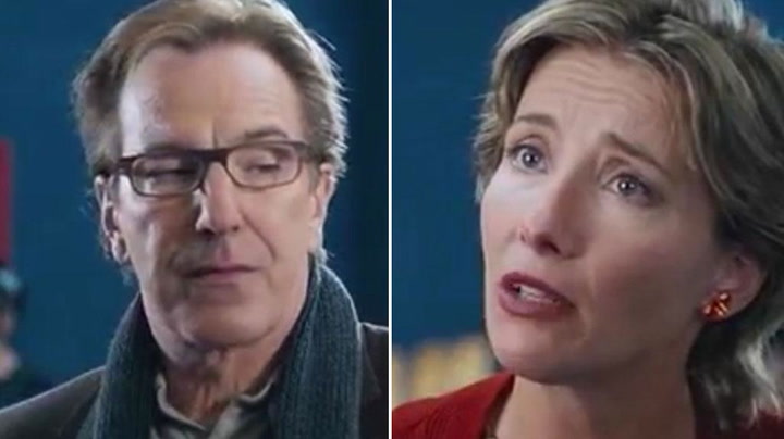 Love Actually: What happens to Harry and Karen after the film ends ...
