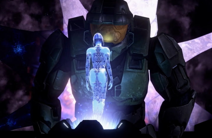 Halo games on Xbox 360 will go offline early 2022