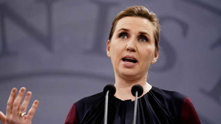 ¿Una mujer por primera vez al frente de la OTAN?: Quién es Mette Frederiksen, la favorita