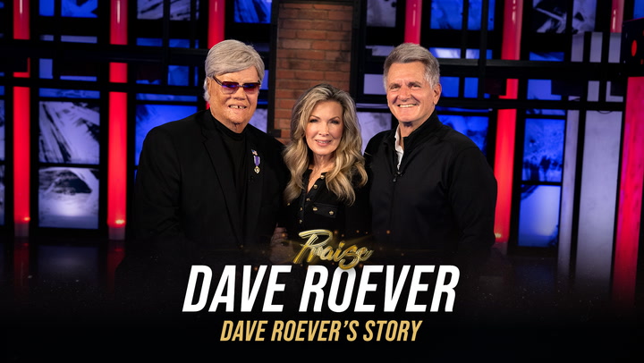 Praise - Dave Roever - July 25, 2023